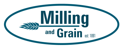 milling and grain